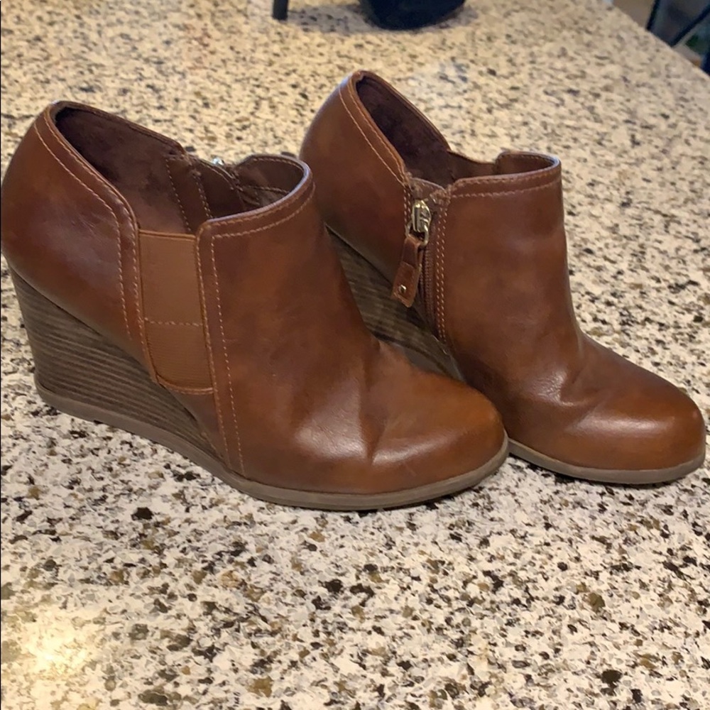 Memory foam cool fit Dr Scholl’s